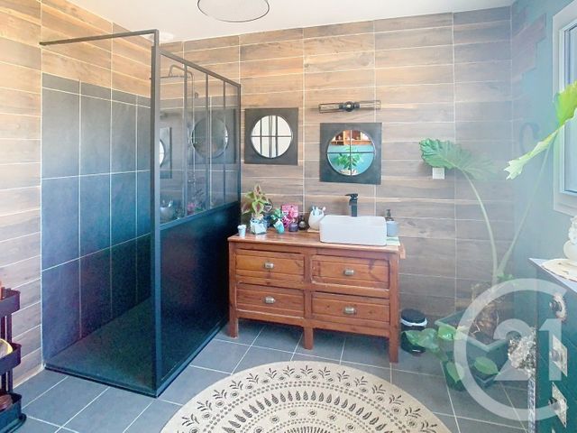 Maison à vendre - 4 pièces - 101 m2 - Le Tour Du Parc - 56 - BRETAGNE