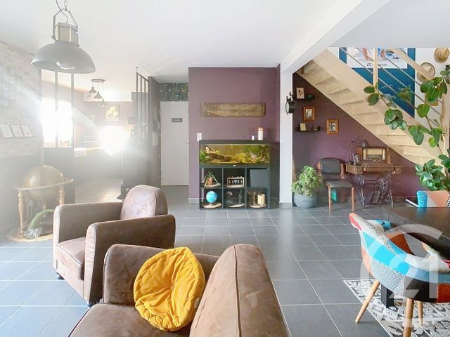 Maison à vendre - 4 pièces - 101 m2 - Le Tour Du Parc - 56 - BRETAGNE