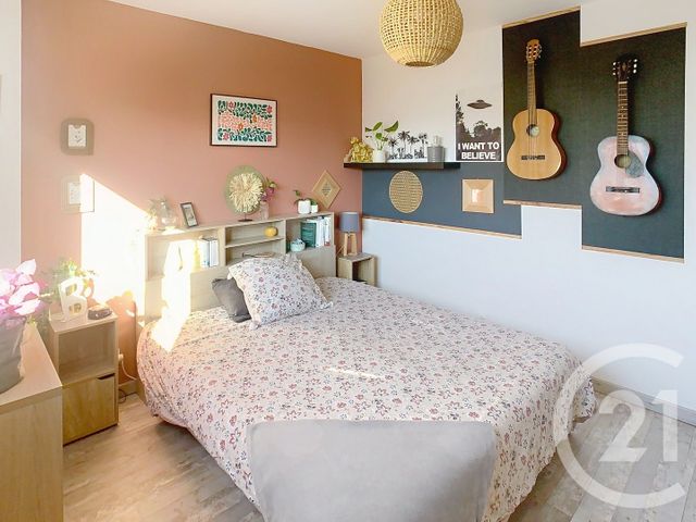 Maison à vendre - 4 pièces - 101 m2 - Le Tour Du Parc - 56 - BRETAGNE