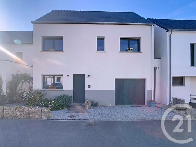 Maison à vendre - 4 pièces - 101 m2 - Le Tour Du Parc - 56 - BRETAGNE