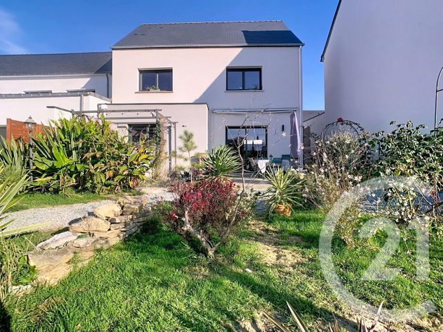 maison - LE TOUR DU PARC - 56