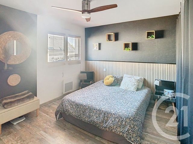 Maison à vendre - 4 pièces - 101 m2 - Le Tour Du Parc - 56 - BRETAGNE