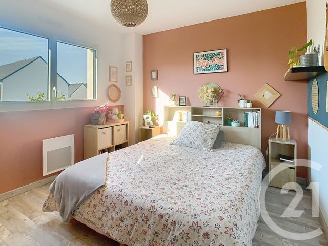 Maison à vendre - 4 pièces - 101 m2 - Le Tour Du Parc - 56 - BRETAGNE