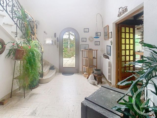 Maison à vendre - 8 pièces - 248 m2 - Sarzeau - 56 - BRETAGNE