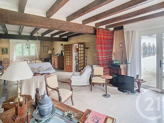 Maison à vendre - 8 pièces - 248 m2 - Sarzeau - 56 - BRETAGNE