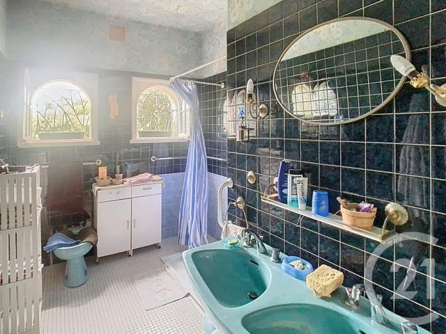 Maison à vendre - 8 pièces - 248 m2 - Sarzeau - 56 - BRETAGNE