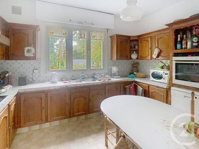 Maison à vendre - 8 pièces - 248 m2 - Sarzeau - 56 - BRETAGNE