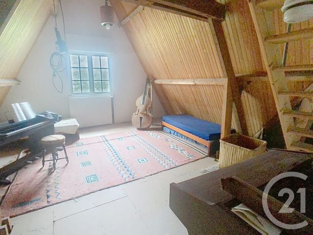 Maison à vendre - 8 pièces - 248 m2 - Sarzeau - 56 - BRETAGNE