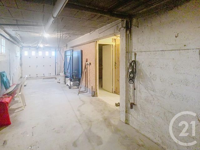 Maison à vendre - 8 pièces - 248 m2 - Sarzeau - 56 - BRETAGNE