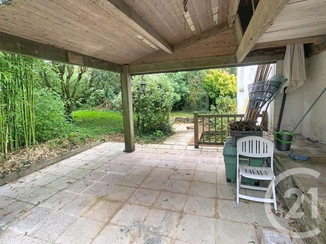 Maison à vendre - 8 pièces - 248 m2 - Sarzeau - 56 - BRETAGNE