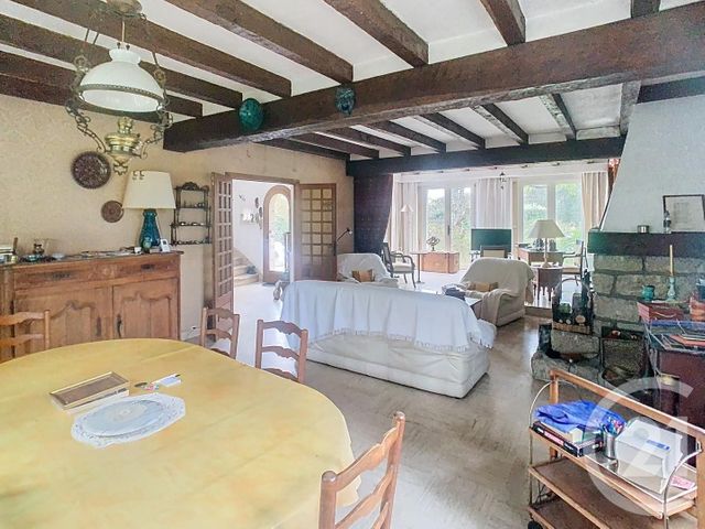 Maison à vendre - 8 pièces - 248 m2 - Sarzeau - 56 - BRETAGNE