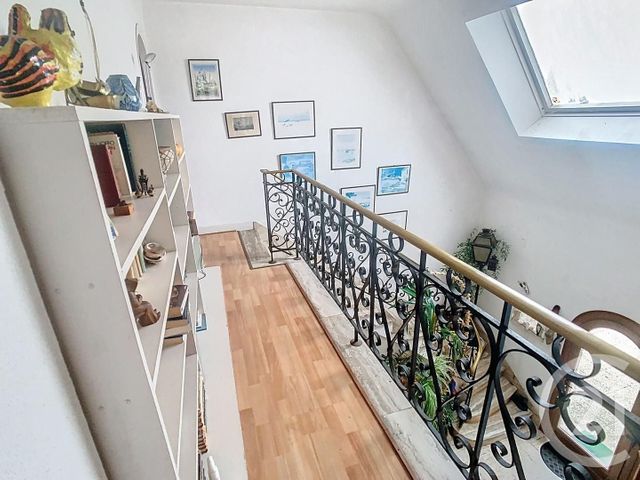 Maison à vendre - 8 pièces - 248 m2 - Sarzeau - 56 - BRETAGNE