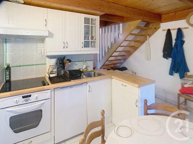 Maison &agrave; vendre - 3 pi&egrave;ces - 51,42 m2 - Sarzeau - 56 - BRETAGNE