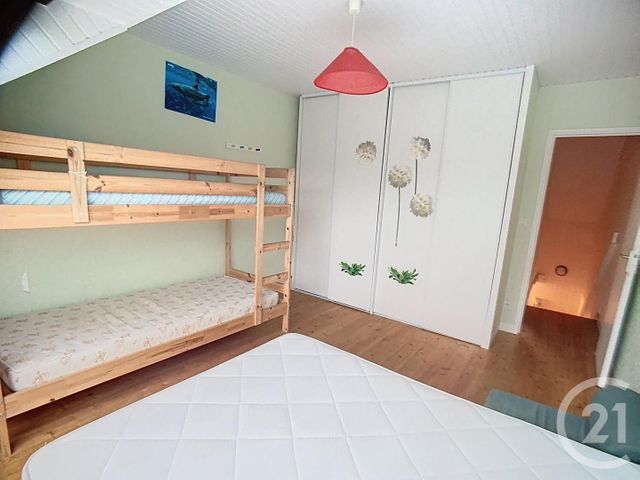 Maison &agrave; vendre - 3 pi&egrave;ces - 51,42 m2 - Sarzeau - 56 - BRETAGNE