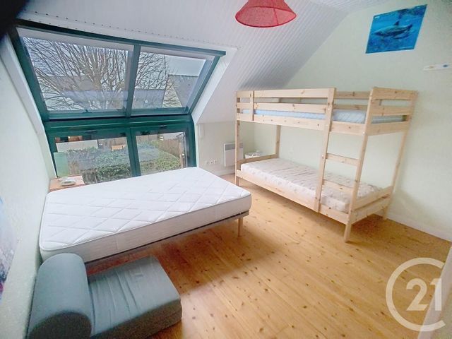 Maison &agrave; vendre - 3 pi&egrave;ces - 51,42 m2 - Sarzeau - 56 - BRETAGNE