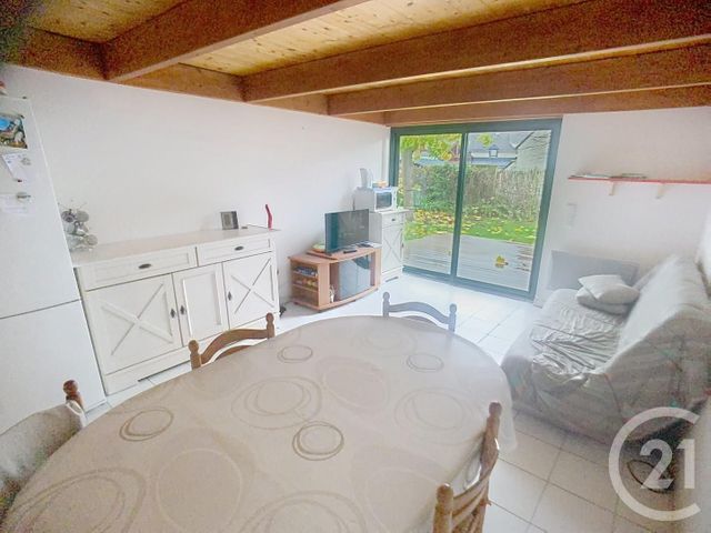 Maison &agrave; vendre - 3 pi&egrave;ces - 51,42 m2 - Sarzeau - 56 - BRETAGNE