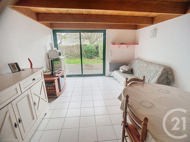 Maison &agrave; vendre - 3 pi&egrave;ces - 51,42 m2 - Sarzeau - 56 - BRETAGNE