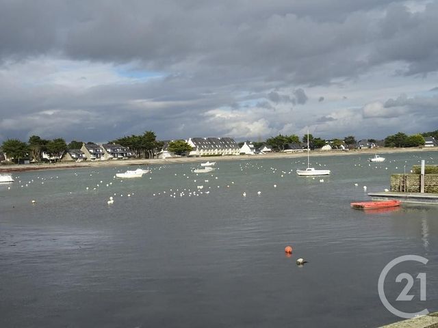 Maison &agrave; vendre - 3 pi&egrave;ces - 51,42 m2 - Sarzeau - 56 - BRETAGNE