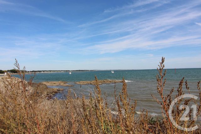 Maison &agrave; vendre - 3 pi&egrave;ces - 51,42 m2 - Sarzeau - 56 - BRETAGNE