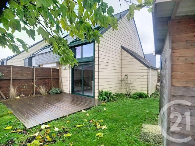 maison - SARZEAU - 56