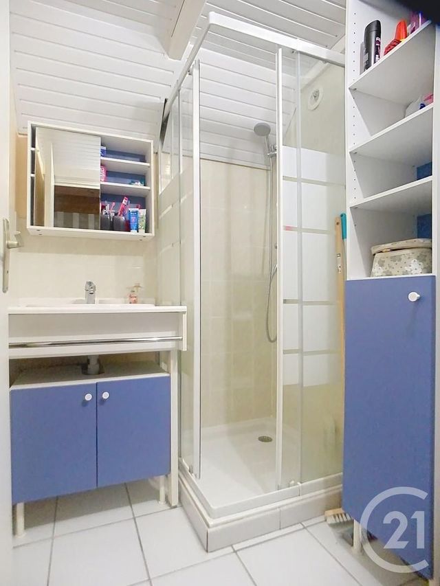 Maison &agrave; vendre - 3 pi&egrave;ces - 51,42 m2 - Sarzeau - 56 - BRETAGNE