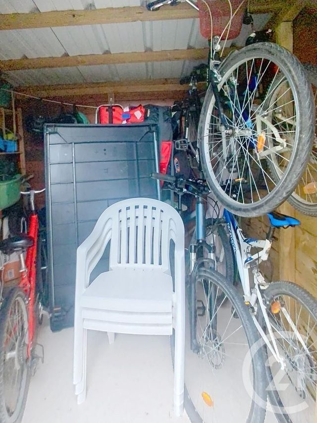 Maison &agrave; vendre - 3 pi&egrave;ces - 51,42 m2 - Sarzeau - 56 - BRETAGNE