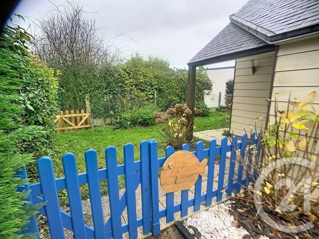 Maison &agrave; vendre - 3 pi&egrave;ces - 51,42 m2 - Sarzeau - 56 - BRETAGNE