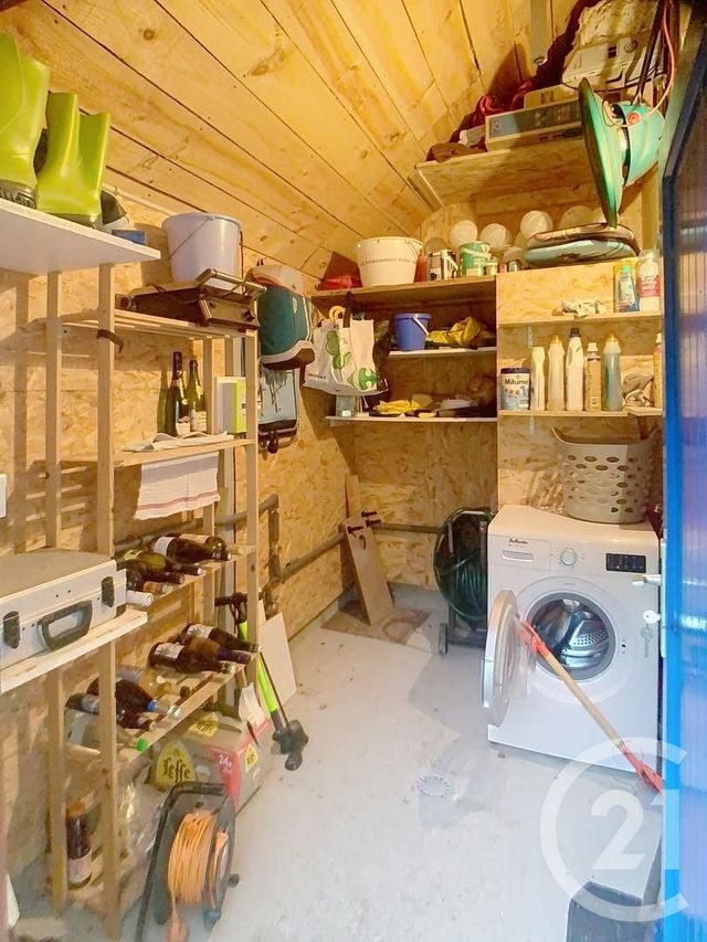 Maison &agrave; vendre - 3 pi&egrave;ces - 51,42 m2 - Sarzeau - 56 - BRETAGNE