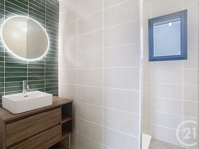 Maison &agrave; louer - 5 pi&egrave;ces - 122,38 m2 - Sarzeau - 56 - BRETAGNE