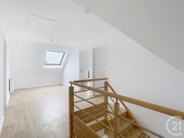 Maison &agrave; louer - 5 pi&egrave;ces - 122,38 m2 - Sarzeau - 56 - BRETAGNE