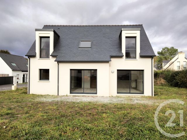 maison - SARZEAU - 56