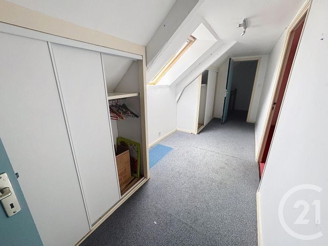 Maison &agrave; vendre - 5 pi&egrave;ces - 149 m2 - Sarzeau - 56 - BRETAGNE