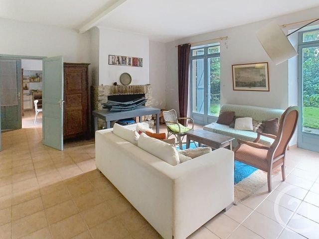 Maison &agrave; vendre - 5 pi&egrave;ces - 149 m2 - Sarzeau - 56 - BRETAGNE