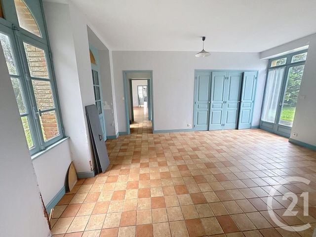 Maison &agrave; vendre - 5 pi&egrave;ces - 149 m2 - Sarzeau - 56 - BRETAGNE