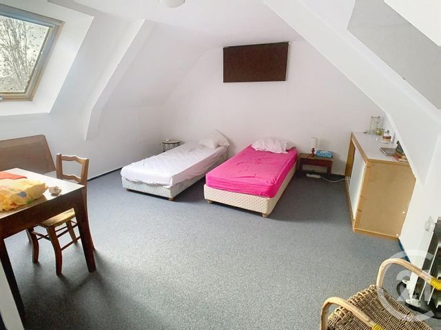 Maison &agrave; vendre - 5 pi&egrave;ces - 149 m2 - Sarzeau - 56 - BRETAGNE