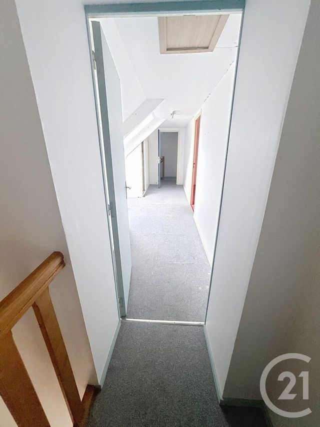 Maison &agrave; vendre - 5 pi&egrave;ces - 149 m2 - Sarzeau - 56 - BRETAGNE