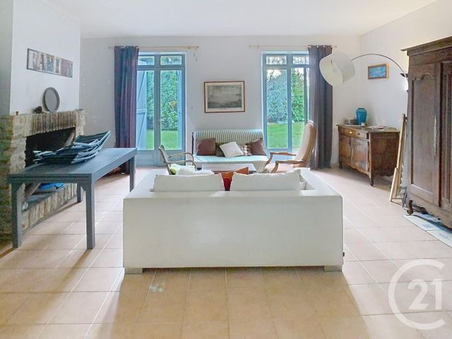 Maison &agrave; vendre - 5 pi&egrave;ces - 149 m2 - Sarzeau - 56 - BRETAGNE