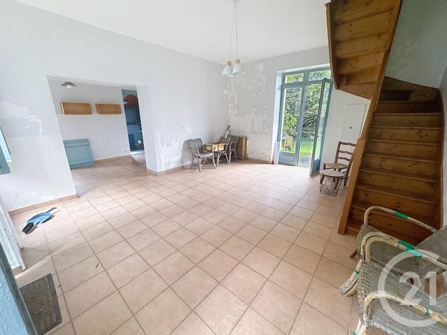 Maison &agrave; vendre - 5 pi&egrave;ces - 149 m2 - Sarzeau - 56 - BRETAGNE