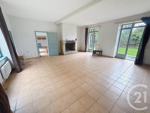 Maison &agrave; vendre - 5 pi&egrave;ces - 149 m2 - Sarzeau - 56 - BRETAGNE