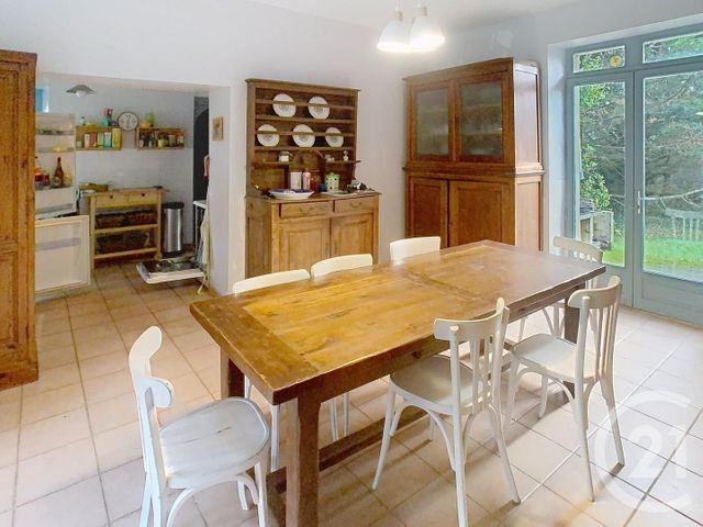 Maison &agrave; vendre - 5 pi&egrave;ces - 149 m2 - Sarzeau - 56 - BRETAGNE