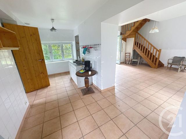 Maison &agrave; vendre - 5 pi&egrave;ces - 149 m2 - Sarzeau - 56 - BRETAGNE