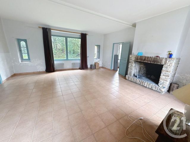 Maison &agrave; vendre - 5 pi&egrave;ces - 149 m2 - Sarzeau - 56 - BRETAGNE