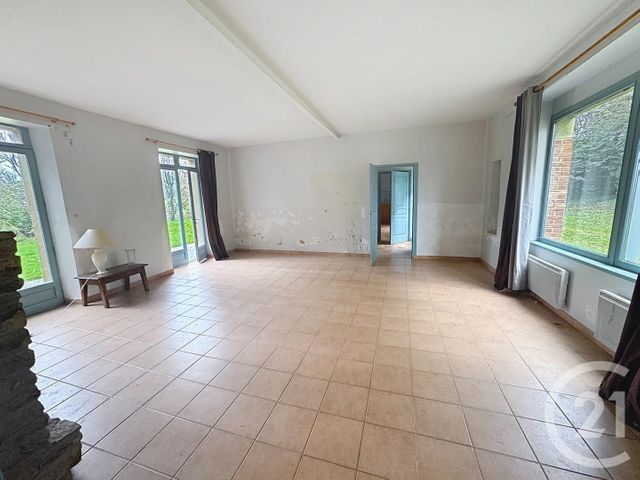 Maison &agrave; vendre - 5 pi&egrave;ces - 149 m2 - Sarzeau - 56 - BRETAGNE