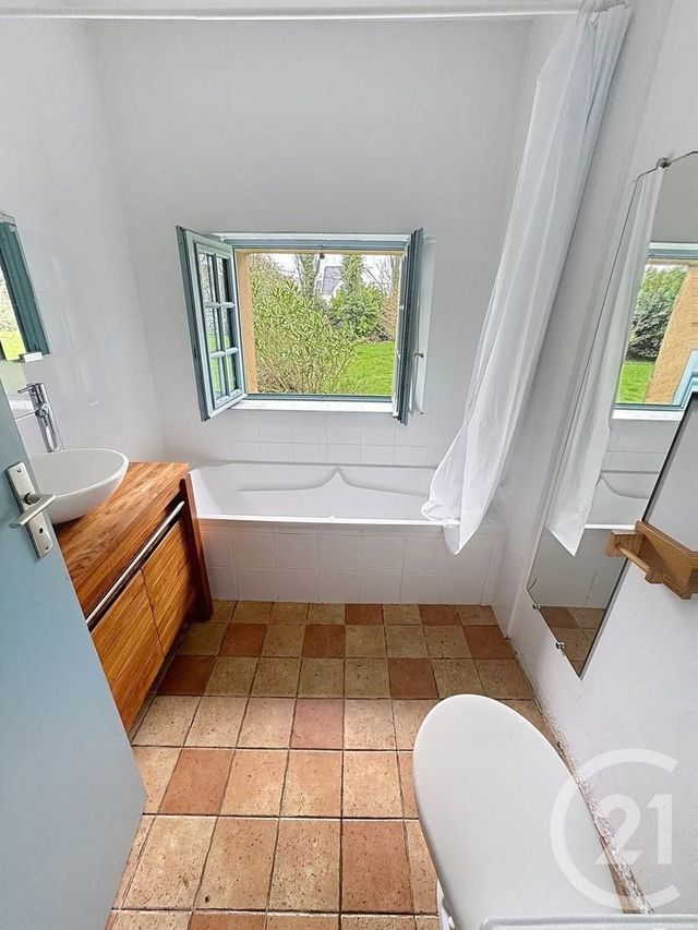 Maison &agrave; vendre - 5 pi&egrave;ces - 149 m2 - Sarzeau - 56 - BRETAGNE