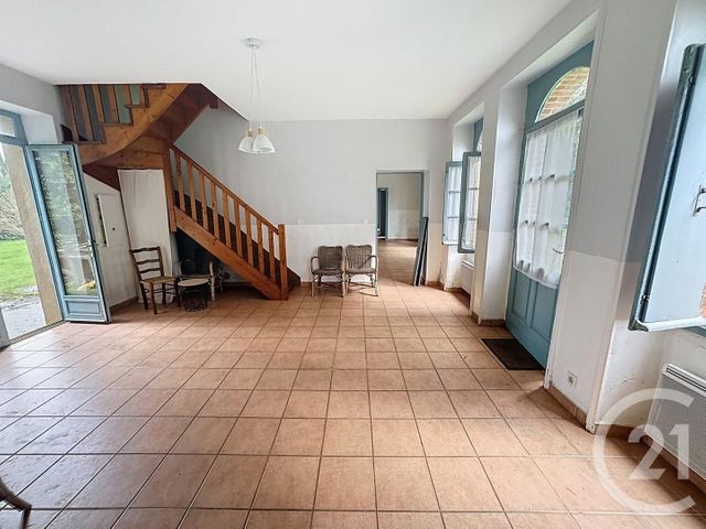 Maison &agrave; vendre - 5 pi&egrave;ces - 149 m2 - Sarzeau - 56 - BRETAGNE