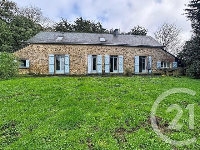 Maison &agrave; vendre - 5 pi&egrave;ces - 149 m2 - Sarzeau - 56 - BRETAGNE