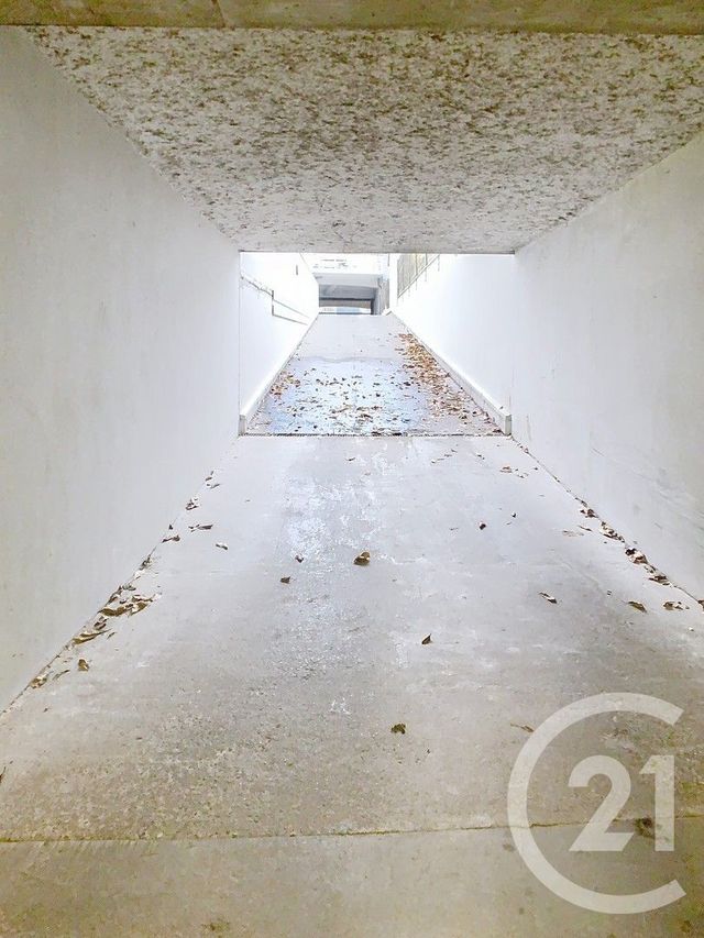 Parking à vendre - 14 m2 - Sarzeau - 56 - BRETAGNE