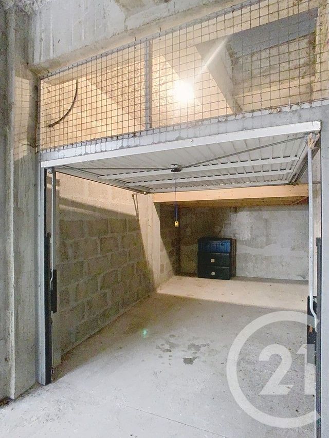 Parking à vendre - 14 m2 - Sarzeau - 56 - BRETAGNE