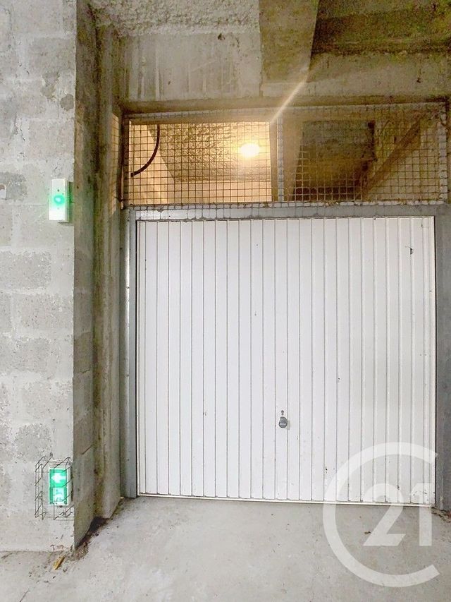 Parking à vendre - 14 m2 - Sarzeau - 56 - BRETAGNE