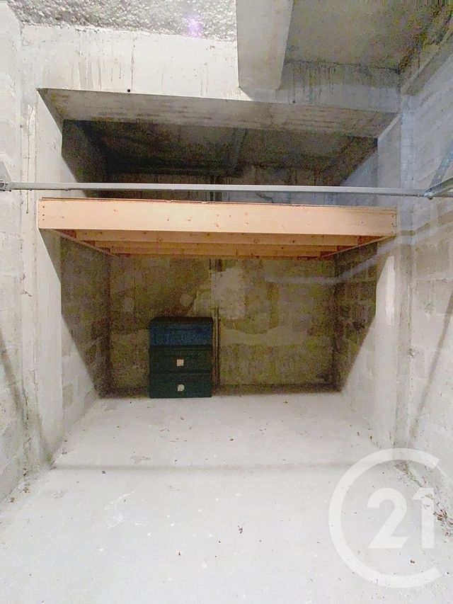 Parking à vendre - 14 m2 - Sarzeau - 56 - BRETAGNE